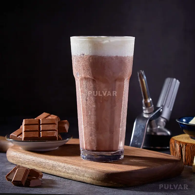 Bubuk minuman aneka rasa 1KG / Bubuk minuman kekinian 1KG 7