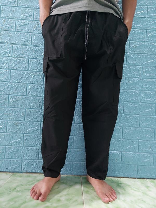 quần lao động quần công nhân