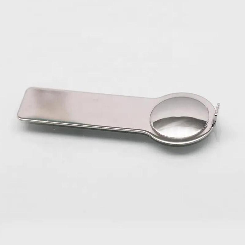 Product Introduction of Hot Selling Italian DIY 9mm Stainless Steel Bracelet Disassembly Tool Accessorie 30
