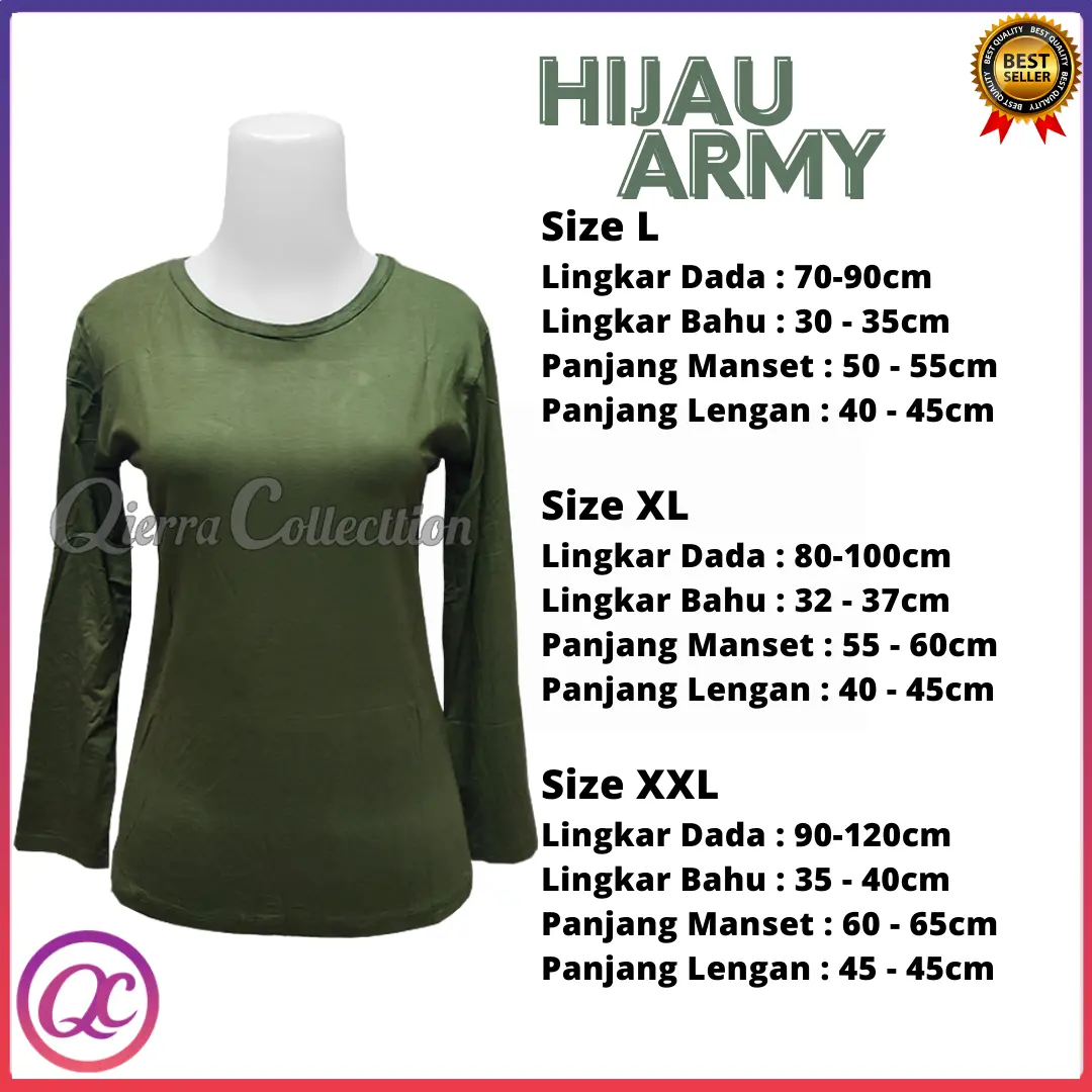 Hijau Army