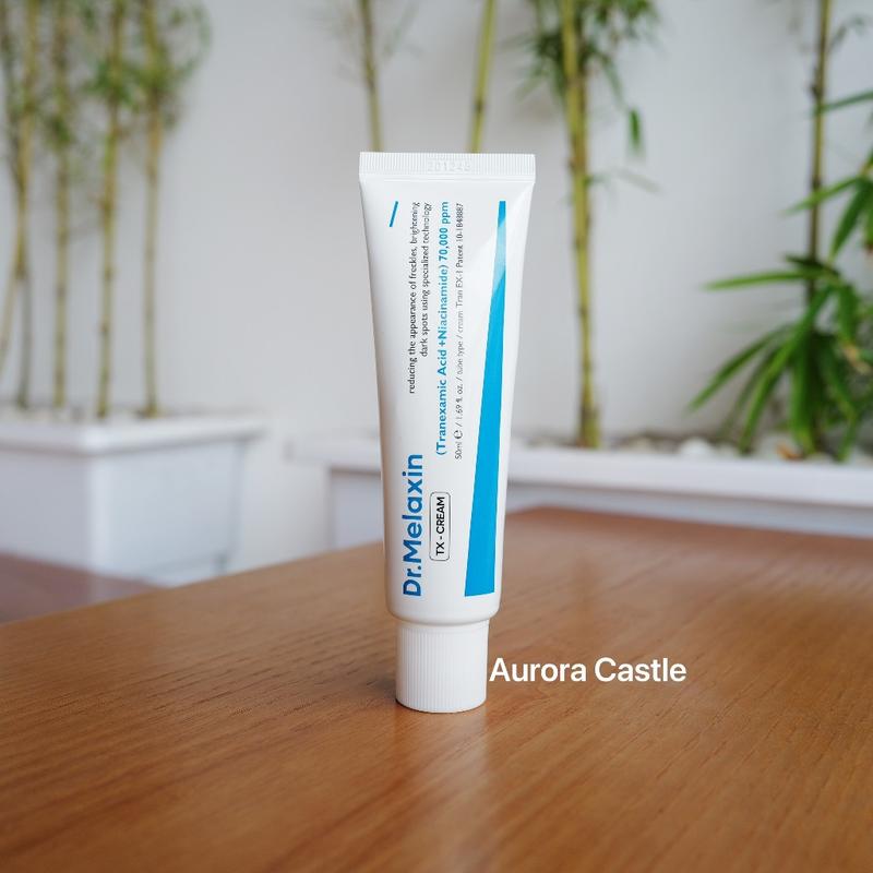 Kem dưỡng Dr Melaxin TX-Cream dành cho da nám (50ml)