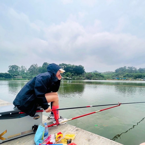 Đồ Câu Ông Mập