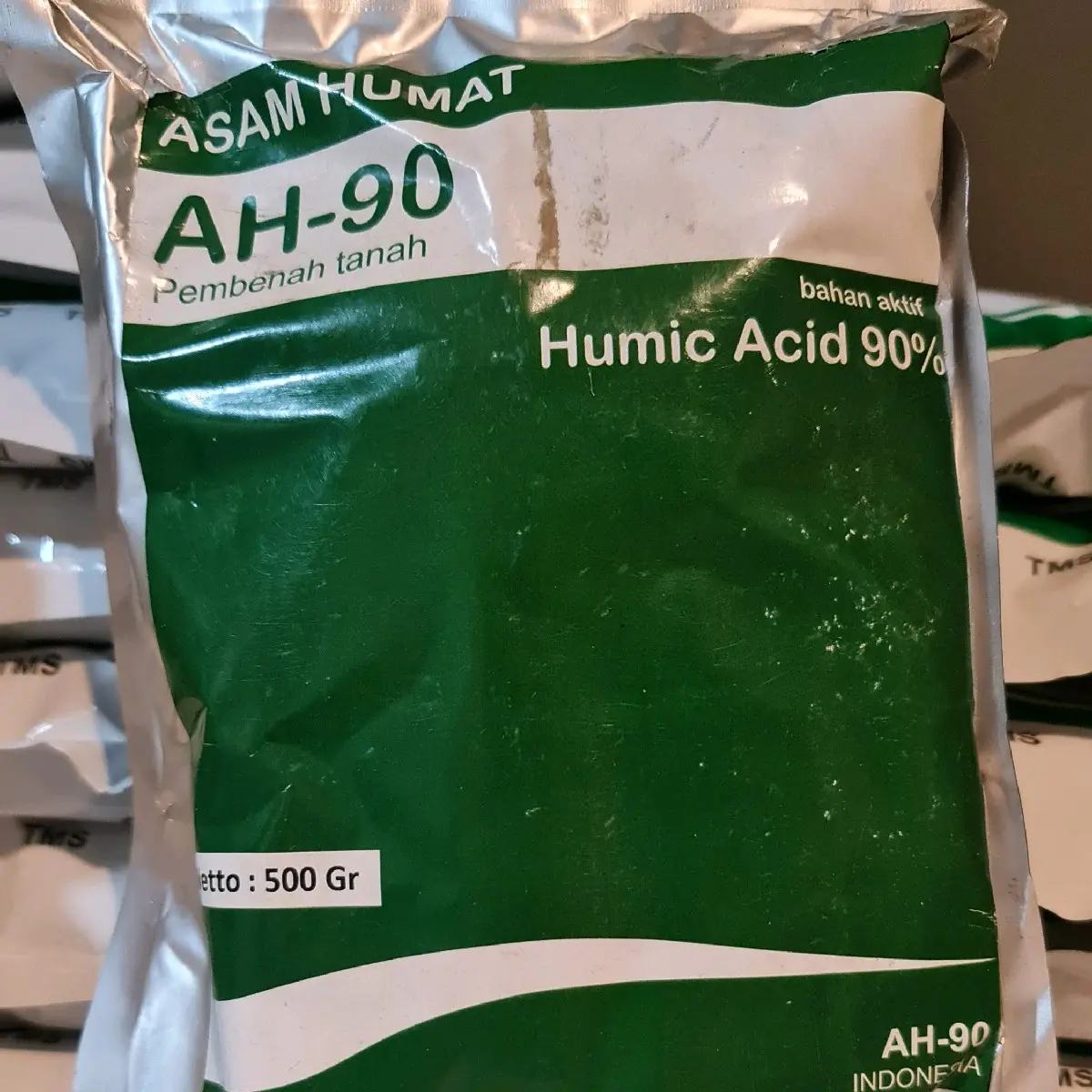Asam Humat AH-90 500gr