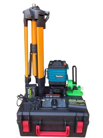 Lazer 12 tia - máy đo thăng bằng- máy bắn cốt 12 tia