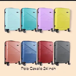 KOPER 24 INCH POLO CAVALLO - 6120