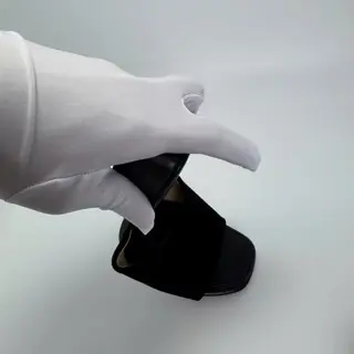 Dép Nhung Cao Cấp Palmyran - Dép Trung Niên Nữ - Shoes 3