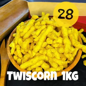 Twiscorn Jagung Bakar 1kg