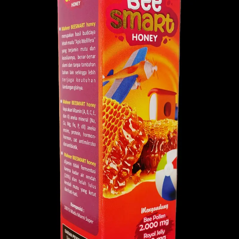 MAHEER BEE SMART HONEY 1