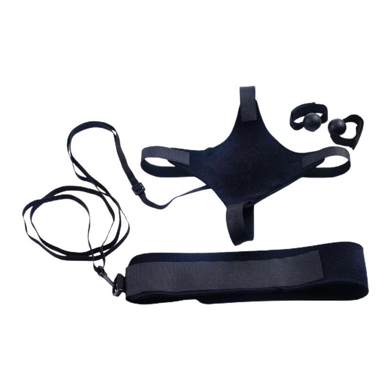 Product Introduction of Volleyball Practice Belt For Serving And Arm Swing Trainer Adjustable Spike Trainer Premium Y0R4 51