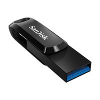 Gambar SanDisk Ultra Dual Drive GO 128GB OTG Usb Type C 3.1 dari MMCROXY Kota Administrasi Jakarta Pusat 4 Tokopedia