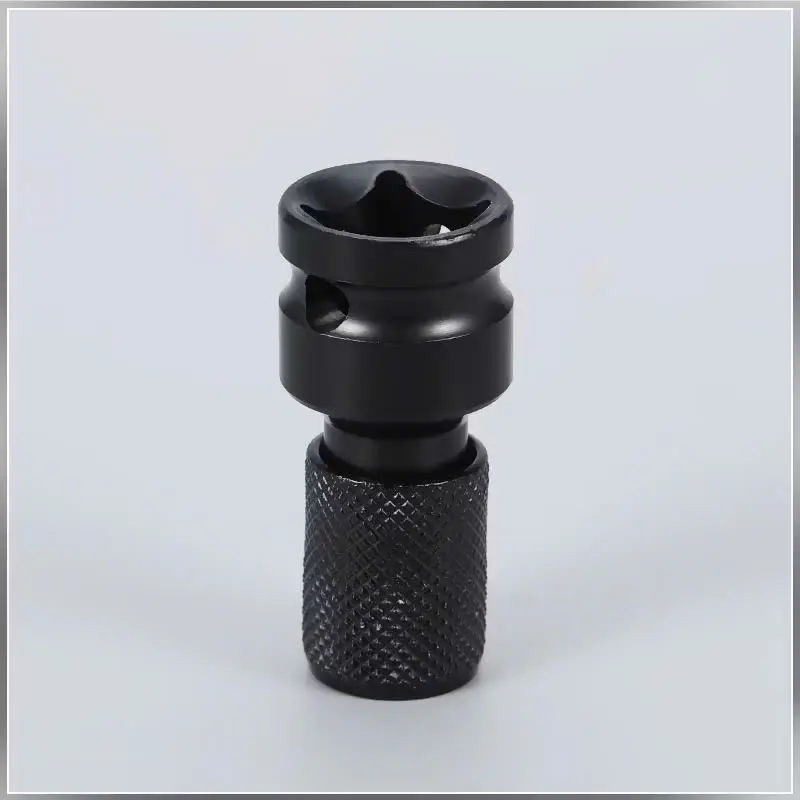 Đầu Chuyển Bulong 1/2 Sang Bắn Vít dùng cho máy bulong đầu đặc 2