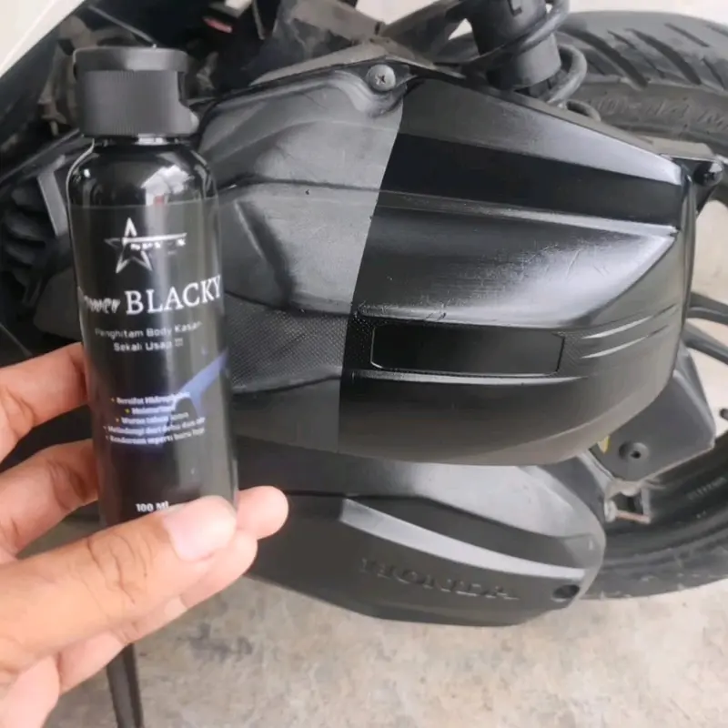 Pembersih Kerak Mesin Motor / penghilang karat besi motor / Pembersih kerak mesin / pembersih kerak mesin motor / cairan pembersih karat dan kerak pada mesin / perontok karat dan kerak mesin SPY-X Auto Cleaner Penghilang kerak dan karat pada mesin 4