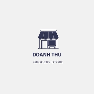 Tạp Hoá Doanh Thu
