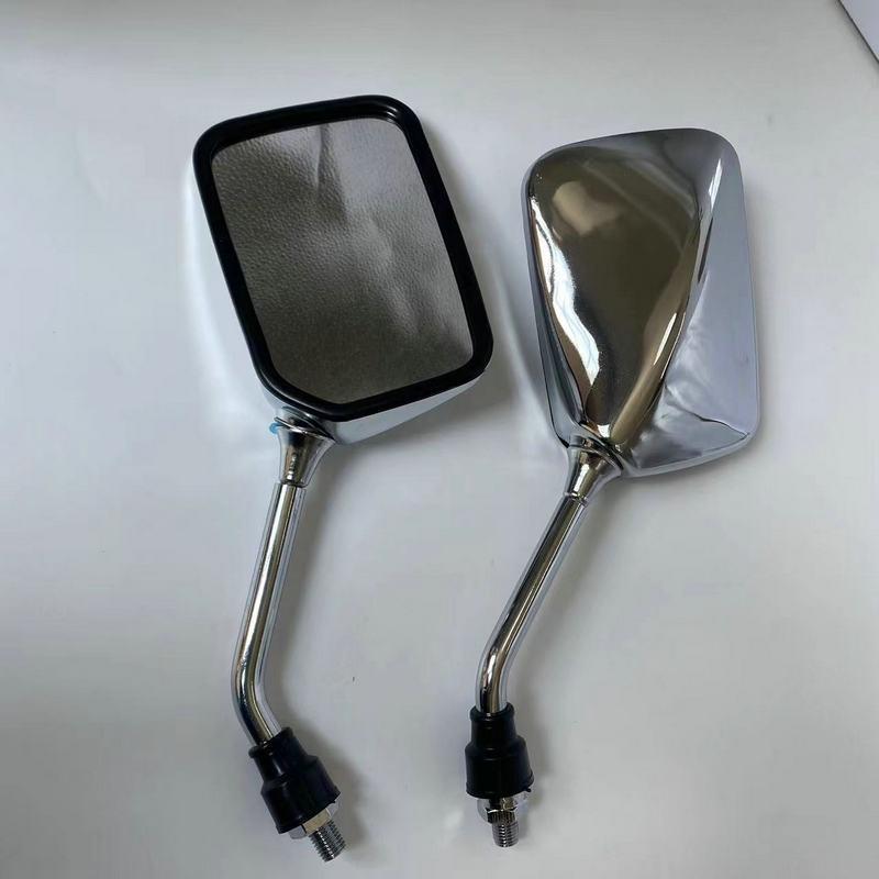 Kaca Spion Rearview Mirror Honda cb400 CB400 CB750 CB1000 CB1300 TIGER Adaptor Motor 8