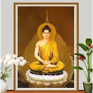 Kho Tranh đá Tranh thêu