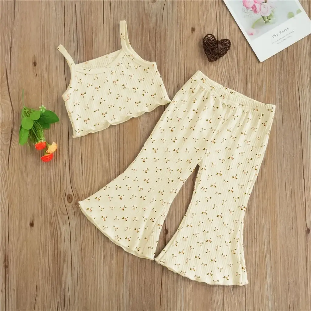 SETELAN ANAK PEREMPUAN ALIVIA