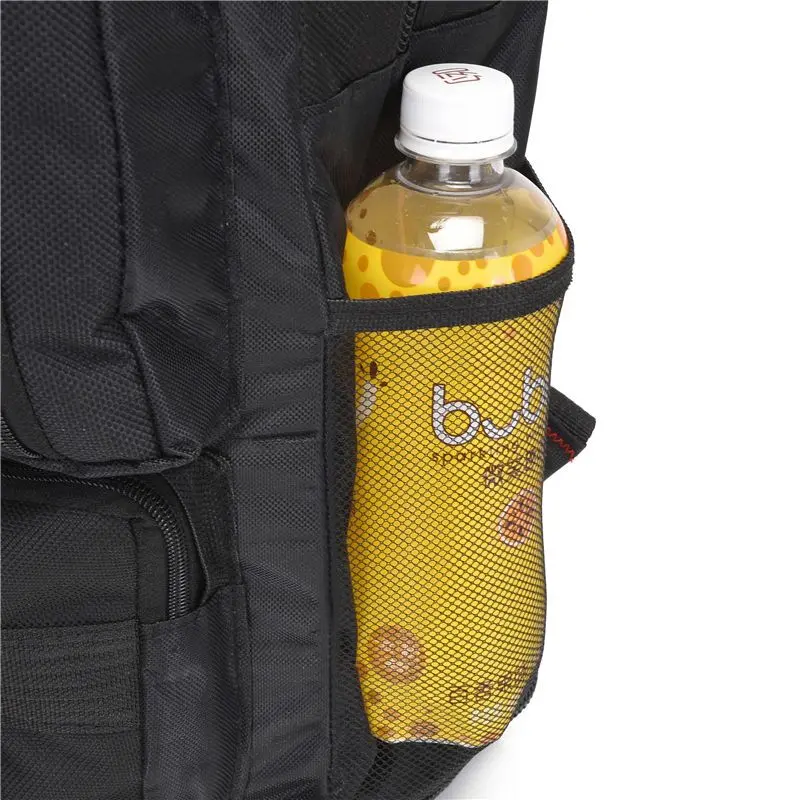 Ba Lô Dung Tích Siêu Lớn, 100 Lít, Thích Hợp Cho Du Lịch Ngoài Trời, Túi Leo Núi Nam Và Nữ, Túi Hành Lý Du Lịch, Có Thể Mở Rộng 6