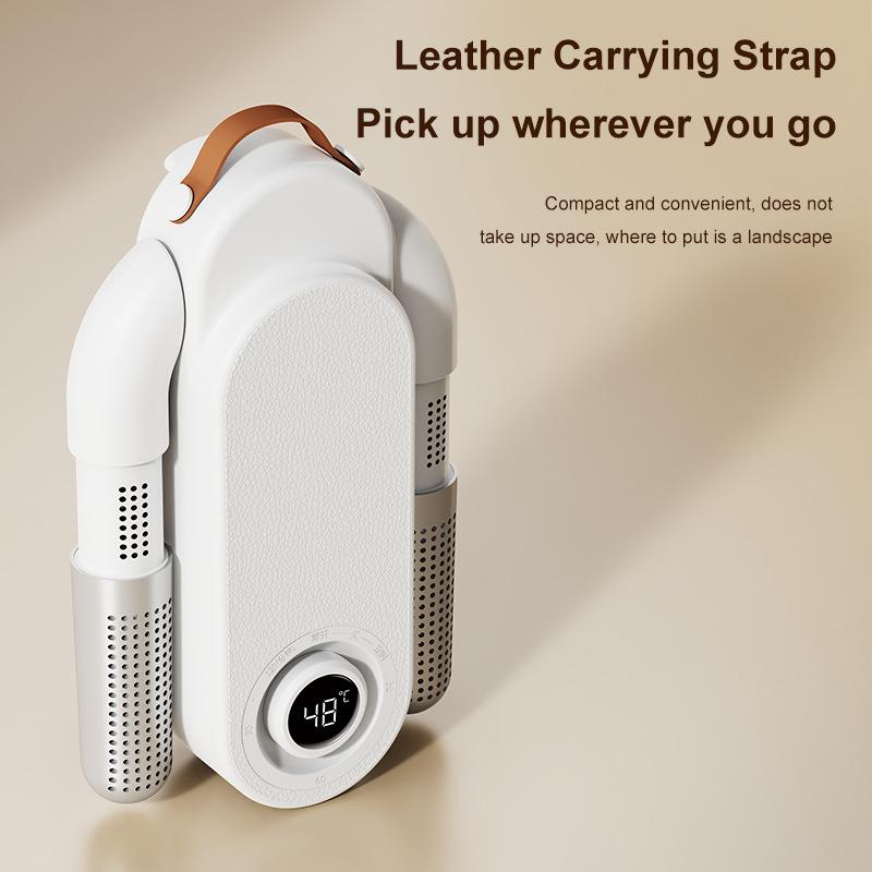 Product Introduction of Shoes Dryer Timing Shoes Dryer Shoes Dryer Household Shoe Dryer Hot Air Retractable Shoes Dryer 9