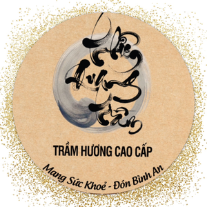 Trầm hương-Thiên Quang Trầm