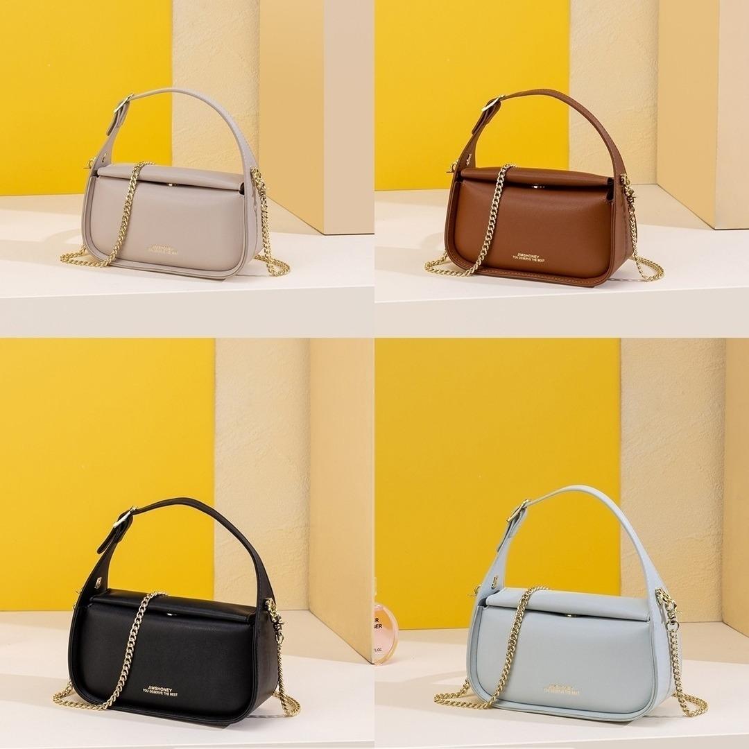 JIMS HONEY TAS WANITA KINDY BAG (FREE EXCLUSIVE BOX)