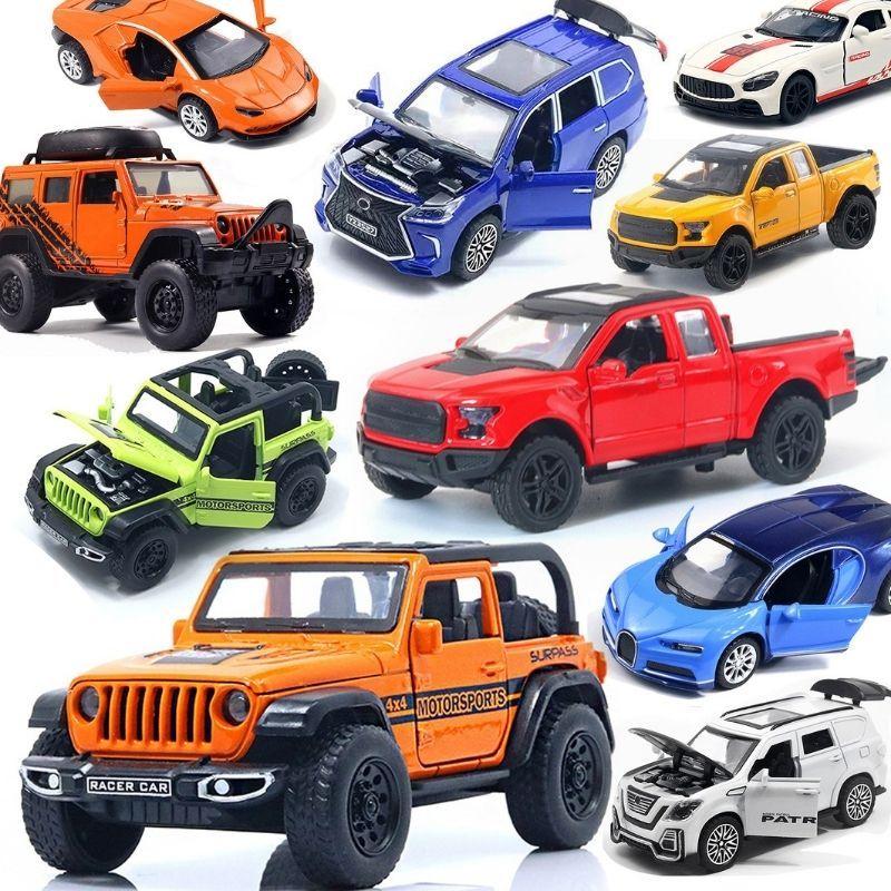 Xe Hợp Kim Tỉ Lệ 1:36 - Tổng Hợp Các Loại Ô tô - Đồ Chơi Trưng Bày xe mô hình Xe Mô Hình xmen ford transit 16 chỗ độ