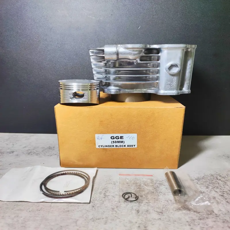 Bộ hơi nòng xe máy Honda Lead 110 GFM Tăng Tốc - Phụ Kiện Phụ TùngXe Máy 1