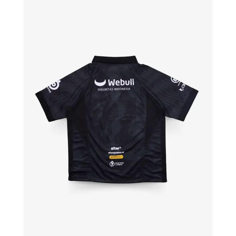 Alter Ego Esports Home Jersey 2025 3