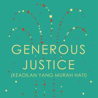Gambar Generous Justice  (Keadilan yang Murah Hati) Soft Cover - Buku dari Literatur Perkantas Jatim Kota Surabaya 2 Tokopedia