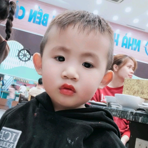 Shop Của Bé Và MẸ