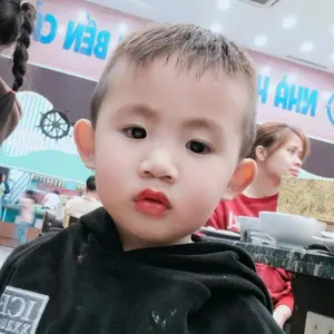 Shop Của Bé Và MẸ