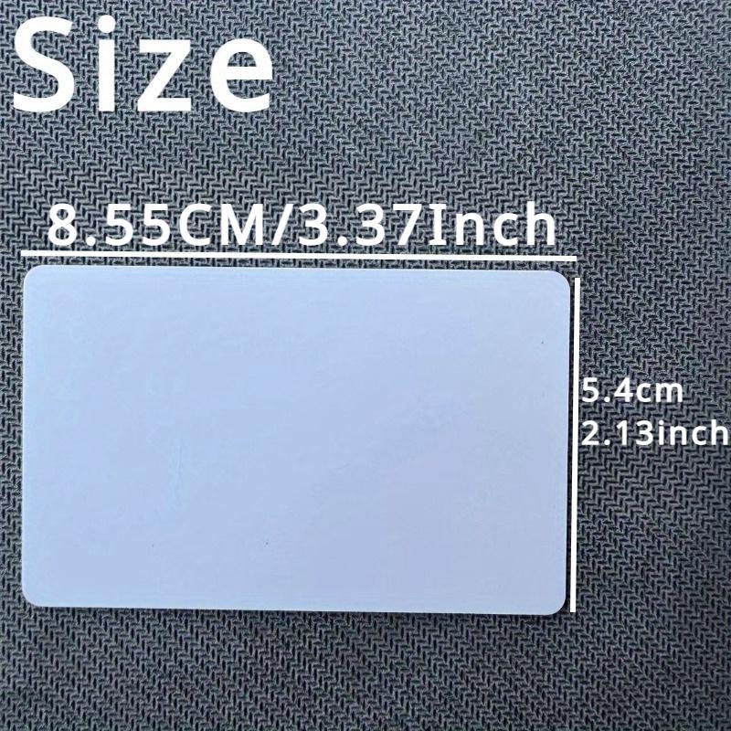 Product Introduction of Funny Car Design Back Seat Driver License Card, 1 Count Creative Car Driver License Card, Office Stationery & Supplies for Home School Office 1