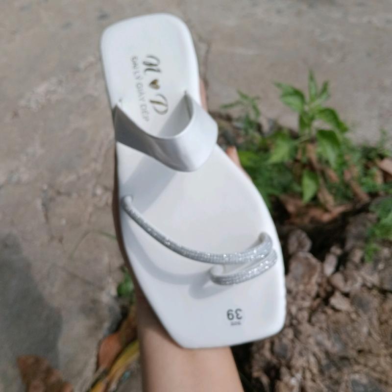 compo tiết kiệm 3 đôi dép xinh cho chị em 2