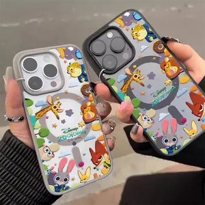 Untuk Case iPhone 15 15PLUS PRO MAX 14 PLUS PRO MAX 13 PRO MAX 12 PRO MAX 11 PRO MAX XS MAX SAMSUNG A15 A35 A55 S24ULTRA S25 S24 S23 S22 S21 asing Hp HardCase Cover Protection ZHCXK27