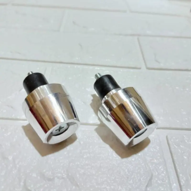 [ Bisa COD ] Jalu Stang Model Pcx Crome Universal Semua Motor
