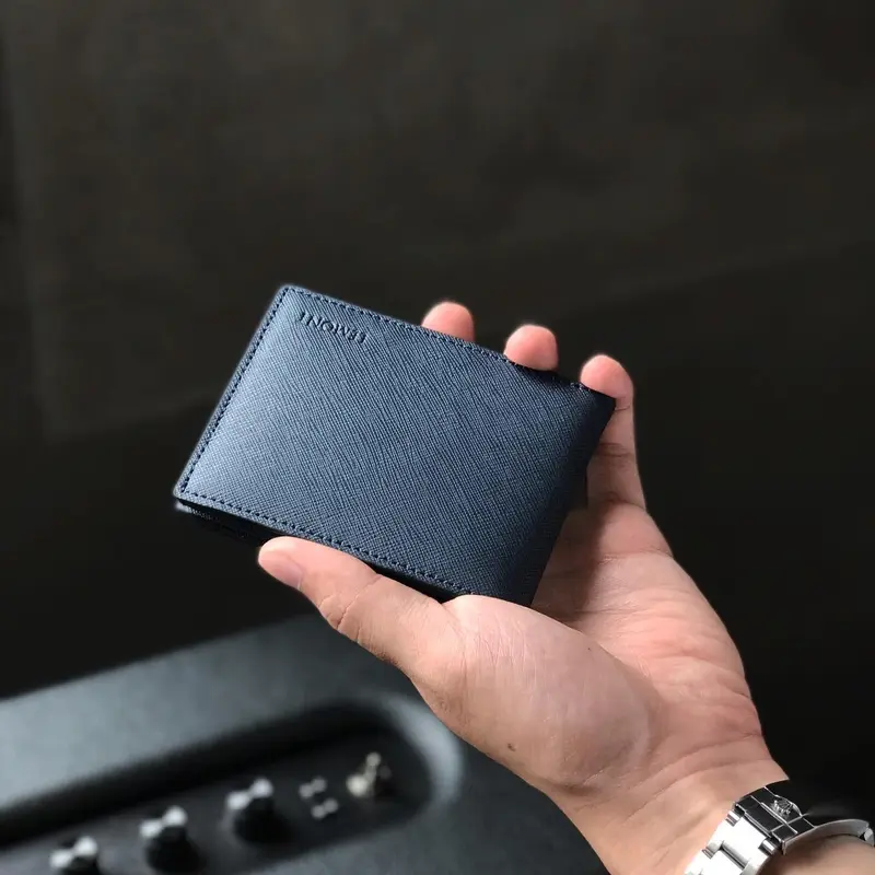 VÍ NAM MINIMAL DA BÒ THẬT 8
