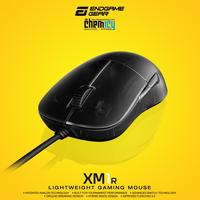 Gambar Endgame Gear XM1R Lightweight Gaming Mouse - Dark Reflex dari ChemicyGaming Kota Administrasi Jakarta Pusat 3 Tokopedia