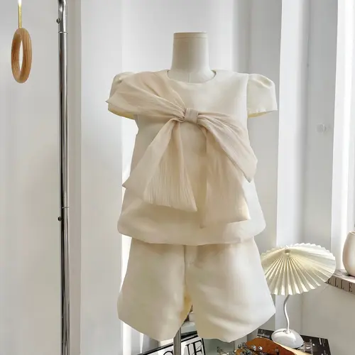 Set Bộ Nơ Celina Bigsize DB0105 Tú Mỡ Đủ Size Từ 45-80KG