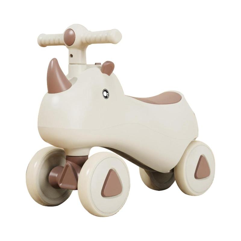 Infants Ride on Toys Develop Motor Skill Balance Bike for Infants Babies 5