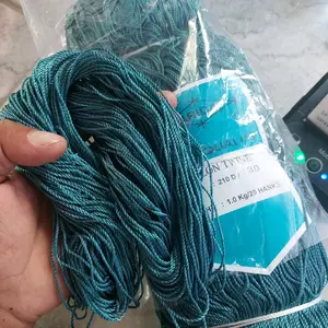 kualitas bagus benang nilon D30 / 1,3mm