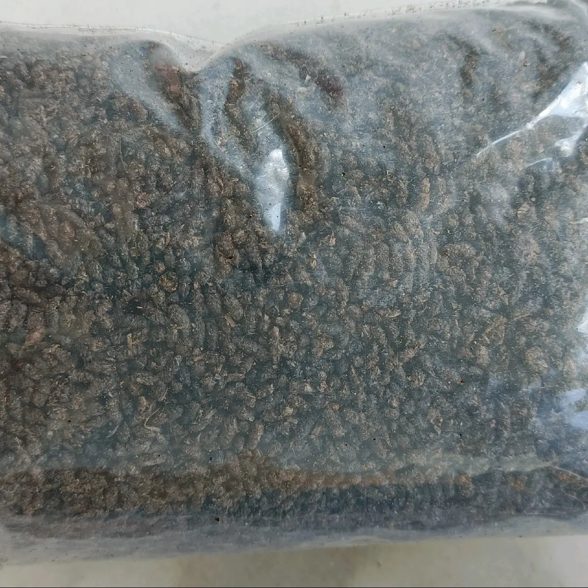 2kg Phân Dơi Nguyên Chất lấy từ chuồng nhà cam kết nguyên chất ( Bao đổi trả)