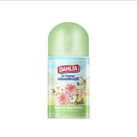 Gambar Refill Dahlia Fresh Go   Refill Spray Automatic Dahlia   Isi Ulang Pewangi Otomatis dari Kadoperabot Kab. Tangerang 4 Tokopedia