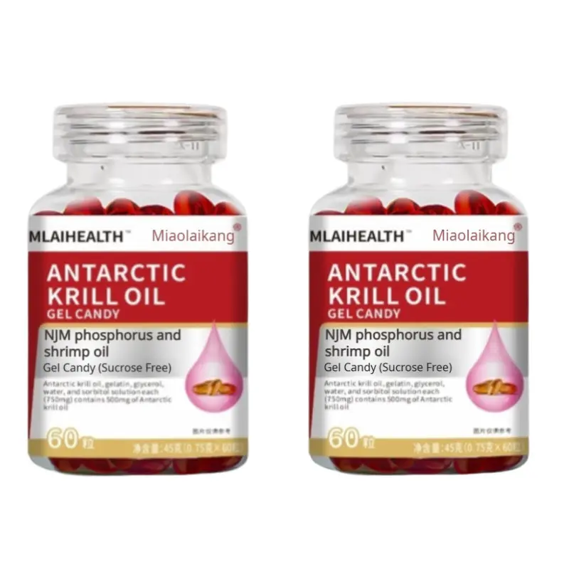 Beli 1 gratis 1（120 tablet）