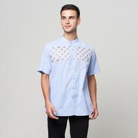 Gambar Baju Koko Preview Itang Yunasz Amaluddin dari Preview Muslimwear Kota Administrasi Jakarta Barat 1 Tokopedia