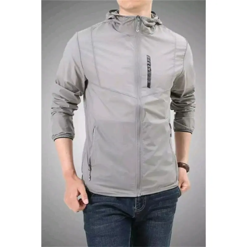 JAKET OUTDOOR WATERPROOF Sporty 4