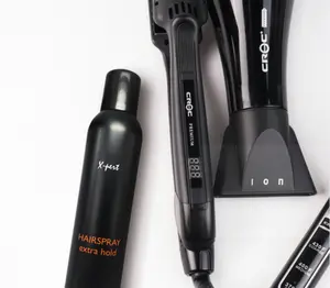 X-pert Hair Spray Extra Hold