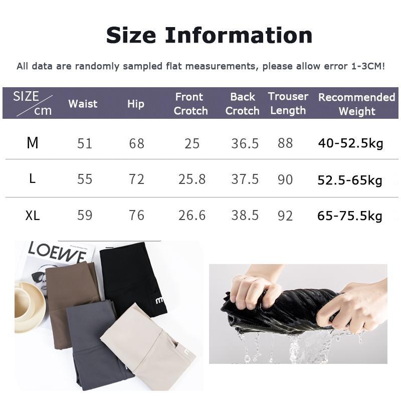 Product Introduction of Sports Legging Polos Tebal  Leging  Wanita Pinggang High Waist Legging Panjang Kebugaran Yoga Lari Dengan Saku Comfortable  Stretchy sports bottoms 998 Outdoor 0