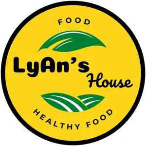 LyAn's House