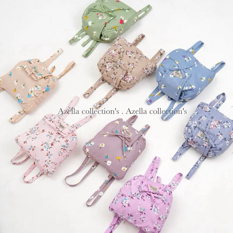 Mukena Azella Collection Mukena Promo 10.10 3