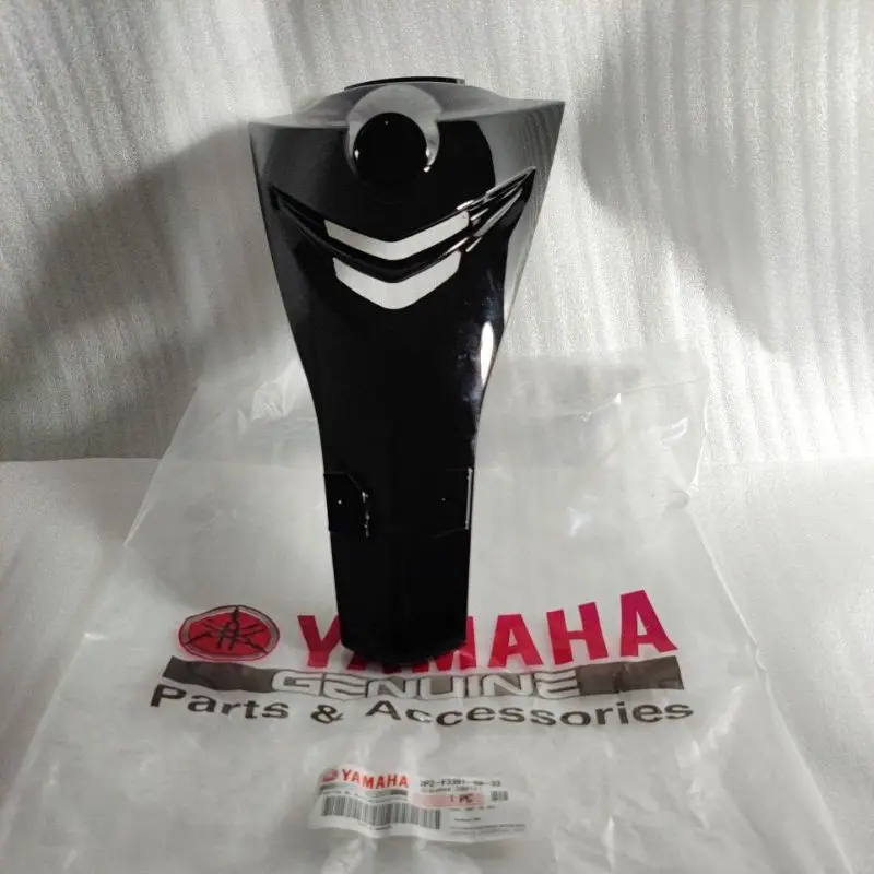 Panel depan Hitam Yamaha Jupiter Z 2006 Original 2P2-F3391-00-33 0