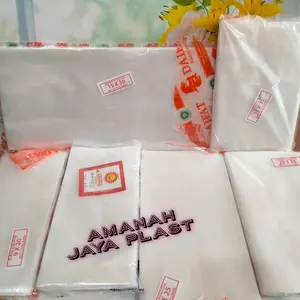 Plastik PE 10x20 , 12x25 , 15x30 , 17x35 , 20x35 - Plastik PE 4,5cm